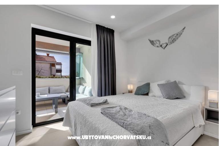 toDalmatia Seafront Apartman – foto 13
