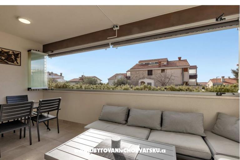 toDalmatia Seafront Apartman – foto 2