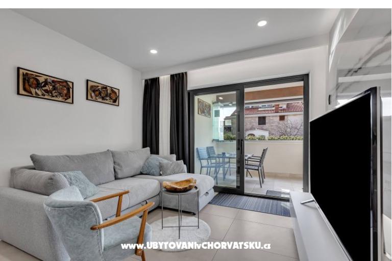 toDalmatia Seafront Apartman – foto 4