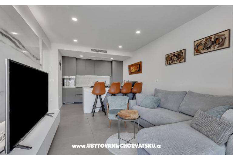 toDalmatia Seafront Apartman – foto 8
