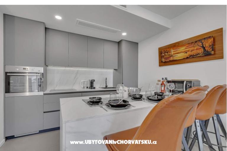 toDalmatia Seafront Apartman – foto 9