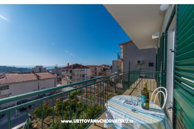 Apartmani Villa Bešker – foto 10