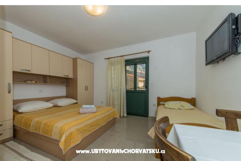 Apartmani Villa Bešker – foto 13
