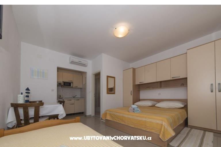 Apartmani Villa Bešker – foto 14