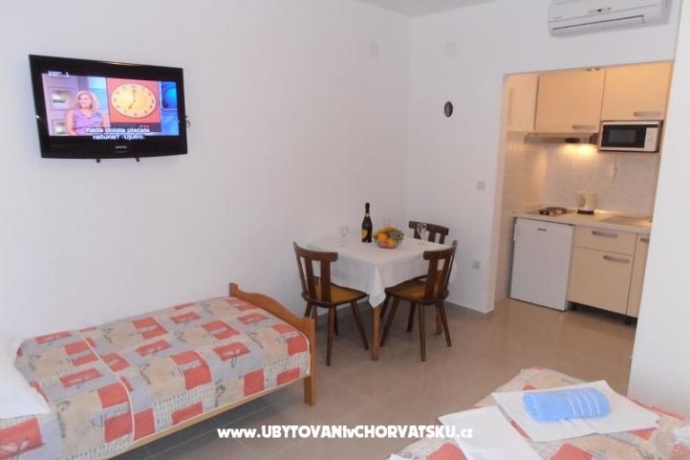 Apartmani Villa Bešker – foto 15