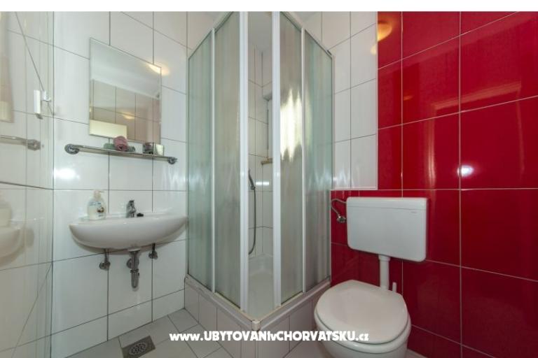 Apartmani Villa Bešker – foto 17