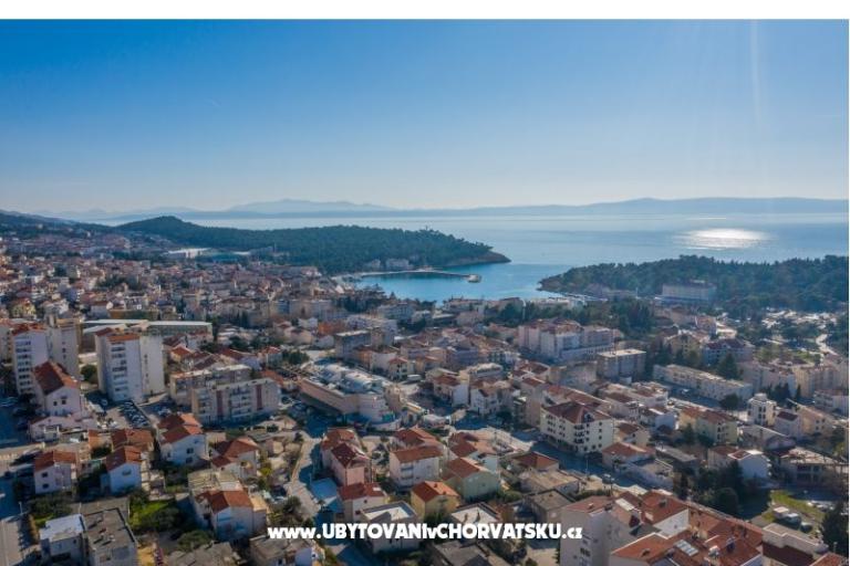 Apartmani Villa Bešker – foto 3