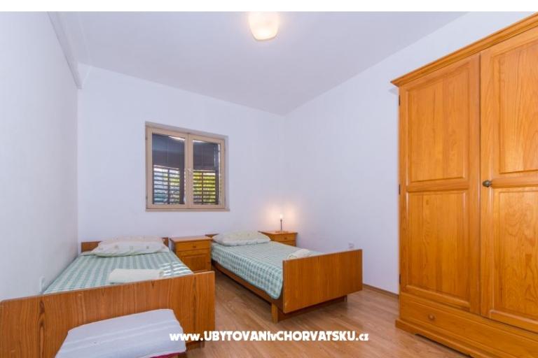 Apartmani Villa Bešker – foto 8