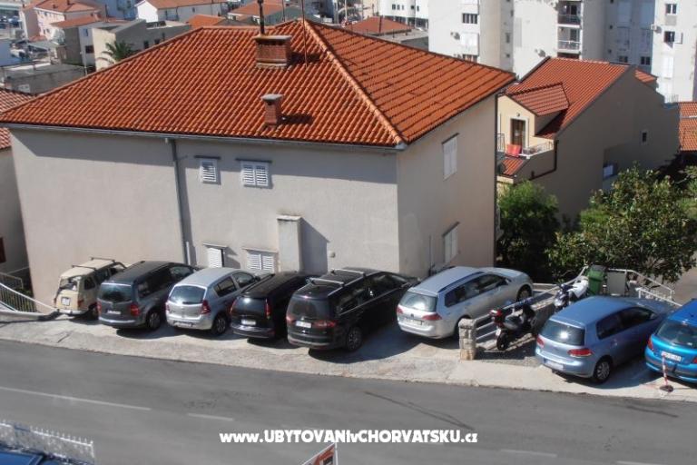 Apartmani Villa Bešker – foto 9