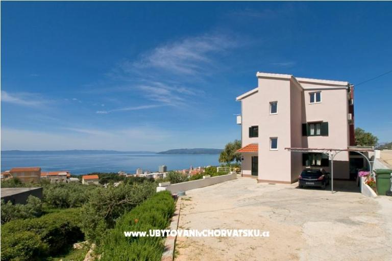 De Lux Apartmani-SWIMMING POOL – foto 16