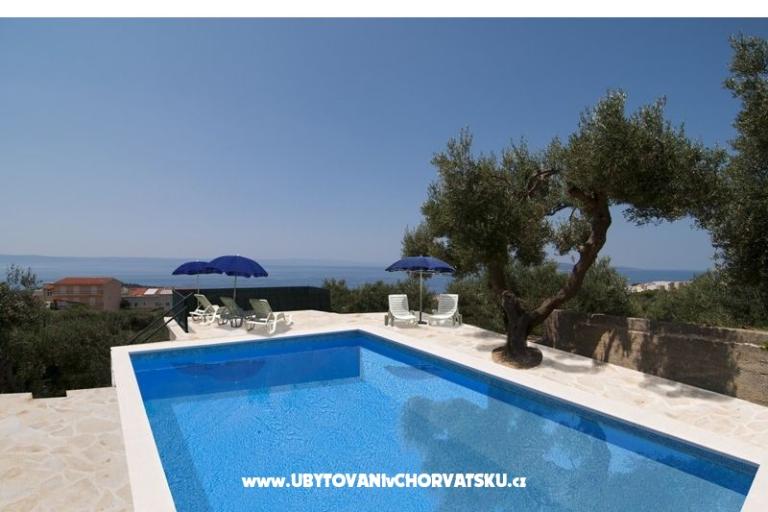 De Lux Apartmani-SWIMMING POOL – foto 17