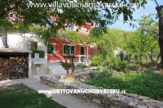Villa Volicija – foto 6