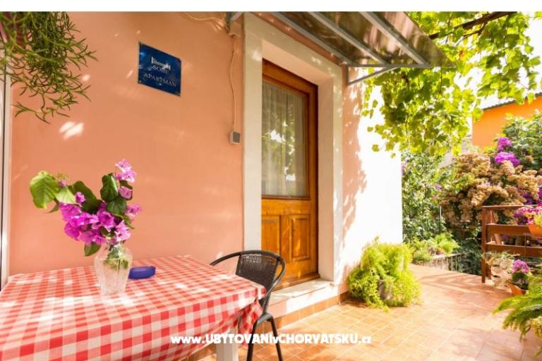 Apartmani  Vodarić – foto 10