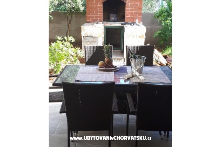 Apartman Cristian Sevid – foto 12