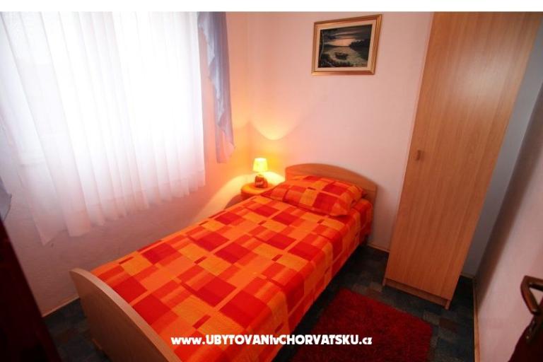 Apartman Dubravka Lovrić – foto 11