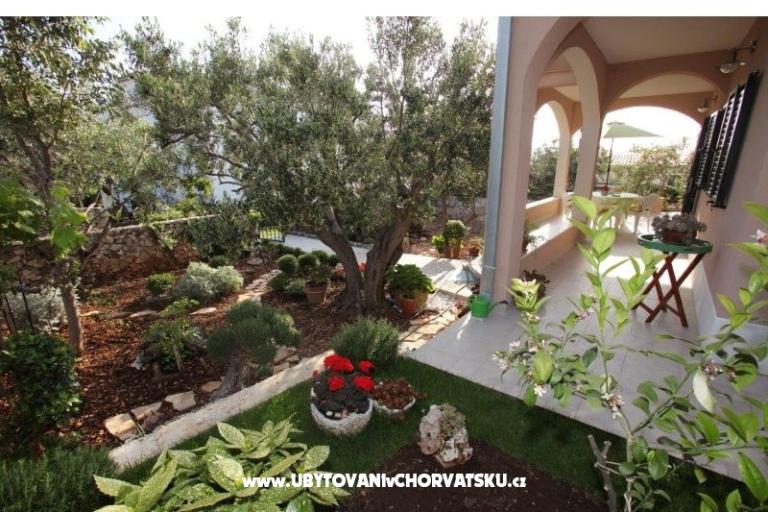 Apartman Dubravka Lovrić – foto 2