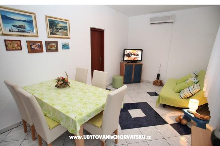 Apartman Dubravka Lovrić – foto 8