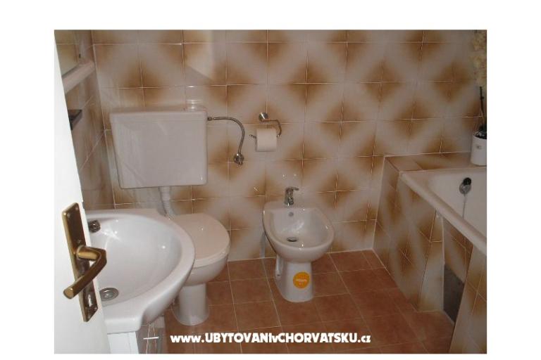 Apartman NADA Sevid – foto 2