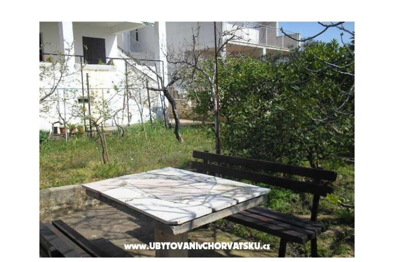 Apartman NADA Sevid – foto 9
