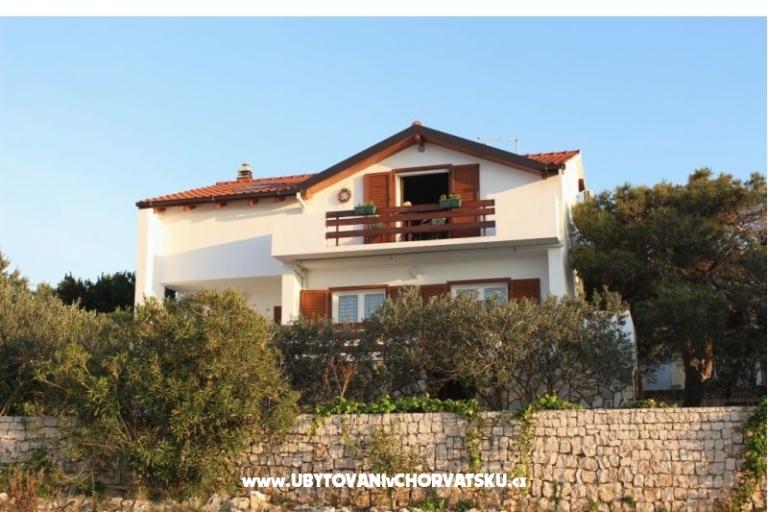 Apartman Oliva – foto 25