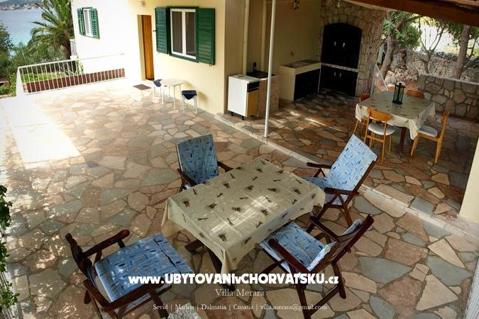 Apartman Villa Merara – foto 3