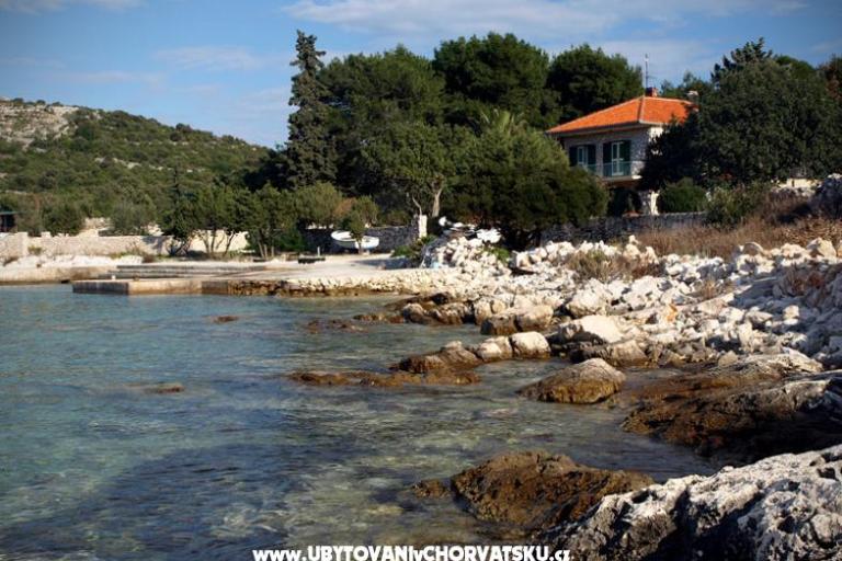 Apartman Villa Merara – foto 6