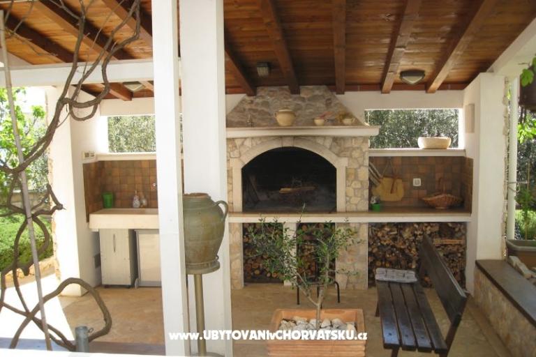 Apartmani Adria -Sevid – foto 16