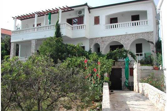 Apartmani Adria -Sevid – foto 2