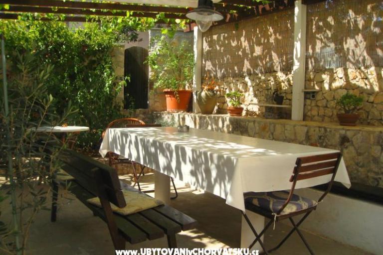 Apartmani Adria -Sevid – foto 7