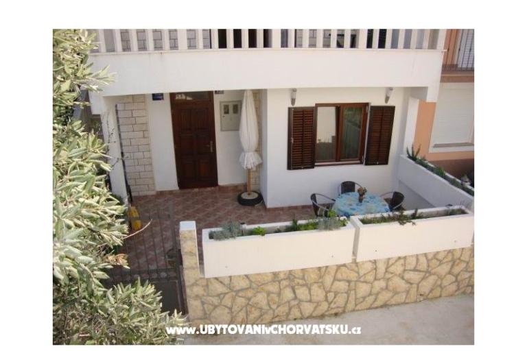 Apartmani Bombelio – foto 13