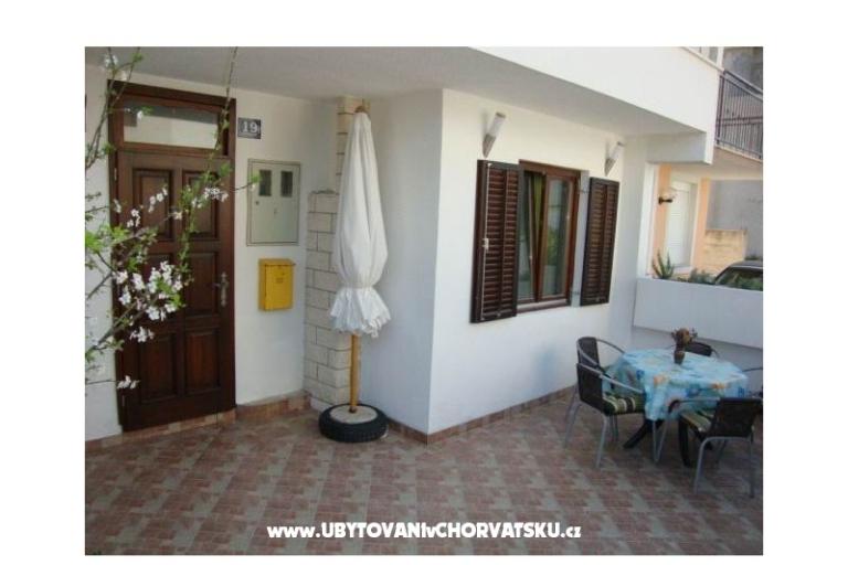 Apartmani Bombelio – foto 14