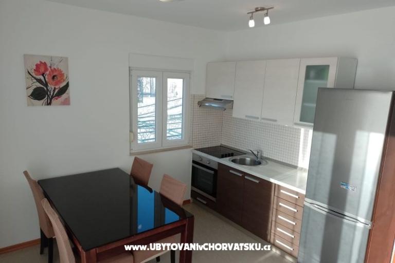 Silvije Apartman – foto 9