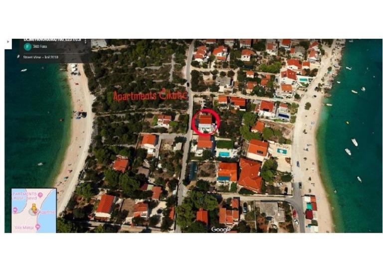 Apartmani Čikotić – foto 3