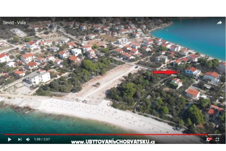 Apartmani Čikotić – foto 7