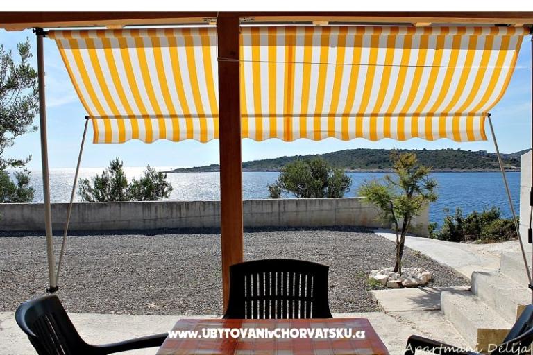 Apartmani Delija – foto 2