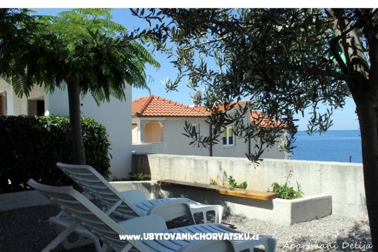 Apartmani Delija – foto 6