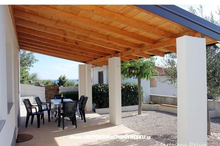Apartmani Delija – foto 8