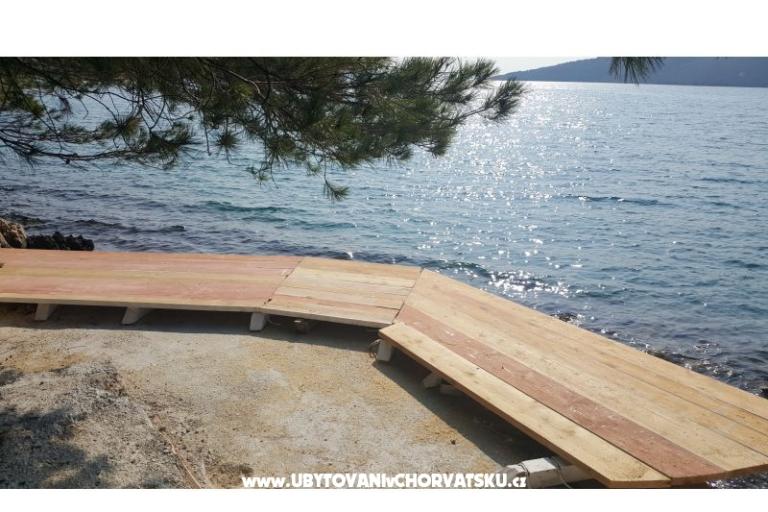 Apartmani Diamare, Marina – foto 10