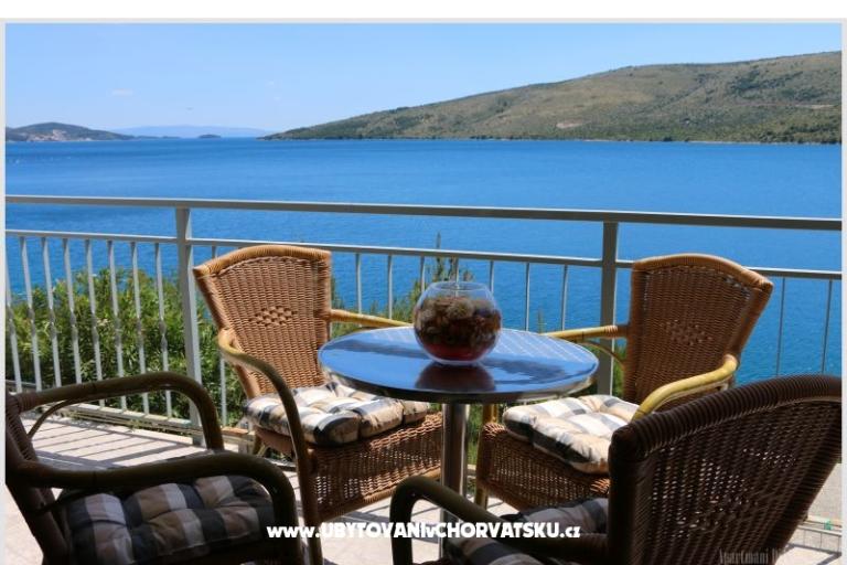 Apartmani Diamare, Marina – foto 13