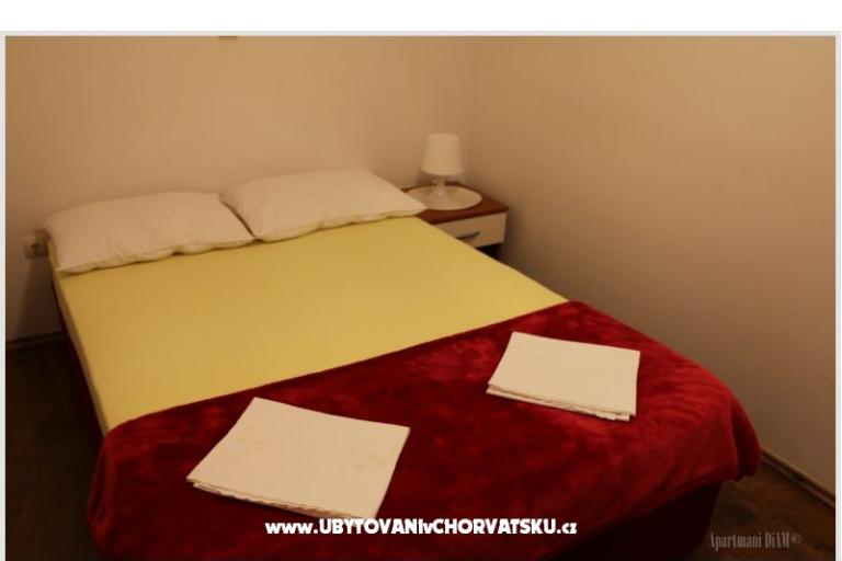 Apartmani Diamare, Marina – foto 14