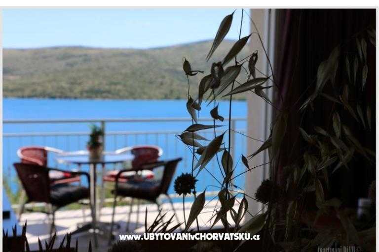 Apartmani Diamare, Marina – foto 16