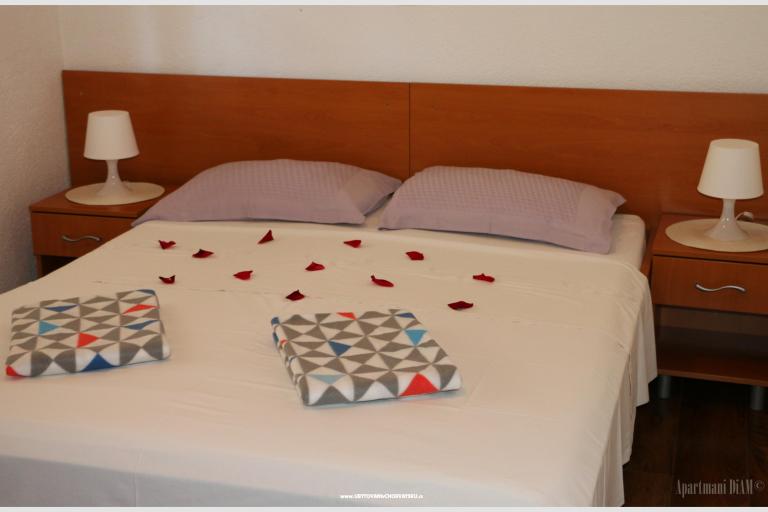 Apartmani Diamare, Marina – foto 2