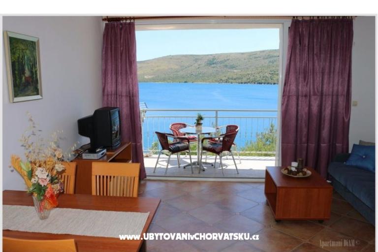Apartmani Diamare, Marina – foto 6