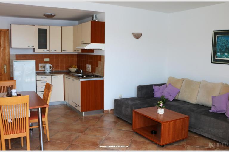 Apartmani Diamare, Marina – foto 9