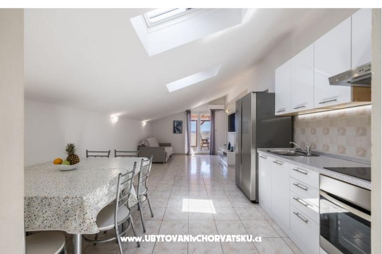 Apartmani Dinka – foto 11