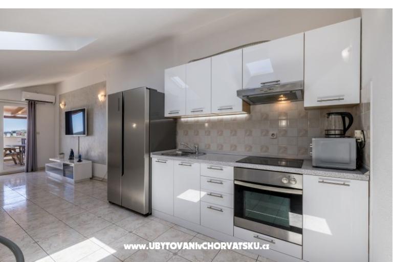 Apartmani Dinka – foto 12