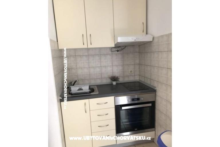 Apartmani Dinka – foto 13