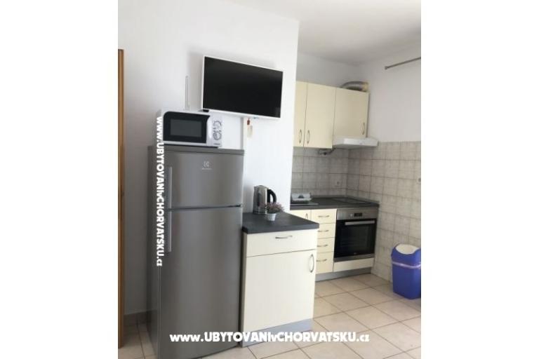 Apartmani Dinka – foto 14