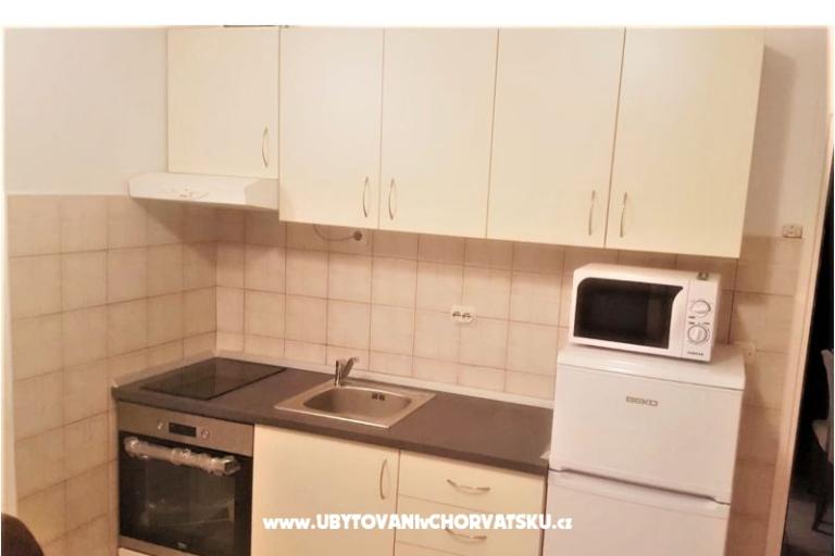 Apartmani Dinka – foto 15