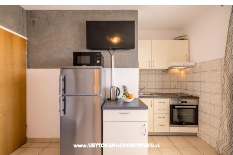 Apartmani Dinka – foto 6